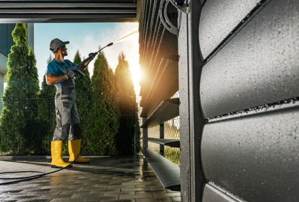 Pressure Washing Services for Businesses in Long Beach, MD